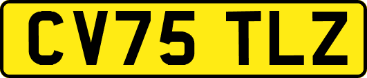 CV75TLZ