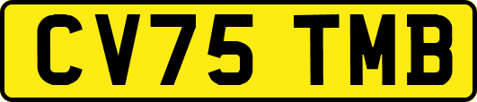 CV75TMB