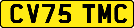 CV75TMC