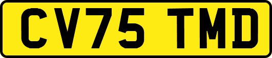 CV75TMD