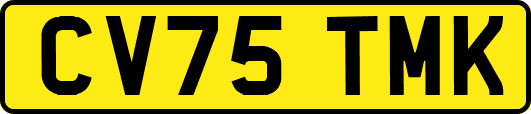 CV75TMK