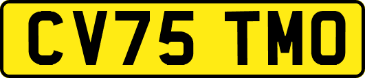 CV75TMO