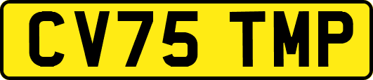 CV75TMP