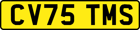 CV75TMS