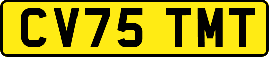 CV75TMT