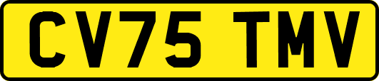 CV75TMV