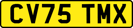 CV75TMX