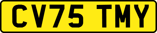 CV75TMY