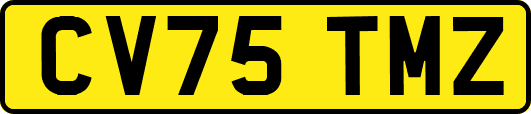 CV75TMZ