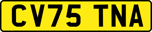 CV75TNA