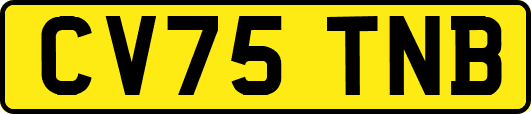 CV75TNB