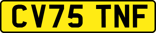 CV75TNF