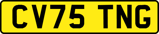 CV75TNG