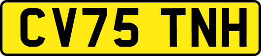CV75TNH