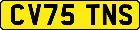 CV75TNS