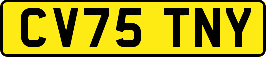 CV75TNY