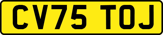 CV75TOJ