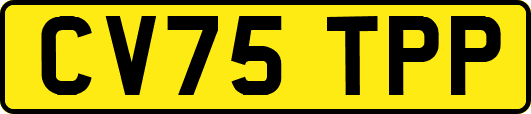 CV75TPP