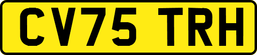 CV75TRH