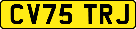 CV75TRJ