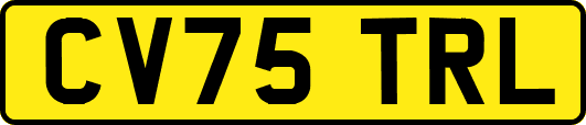CV75TRL