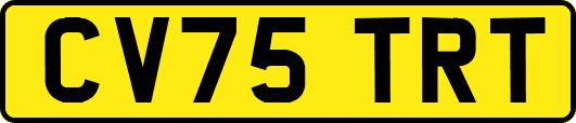 CV75TRT