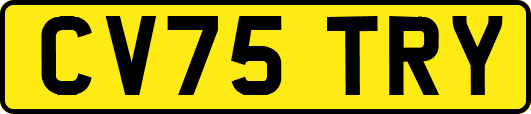 CV75TRY