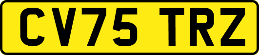 CV75TRZ