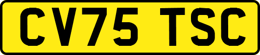 CV75TSC