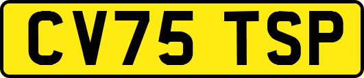 CV75TSP