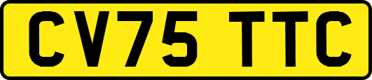 CV75TTC