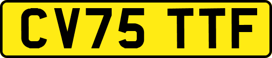 CV75TTF