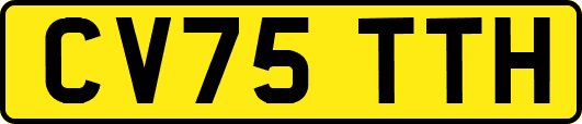 CV75TTH