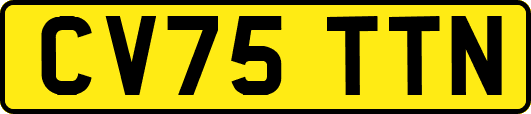 CV75TTN