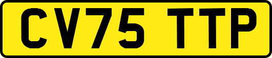 CV75TTP