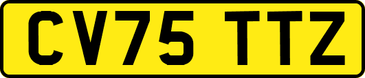 CV75TTZ