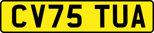CV75TUA