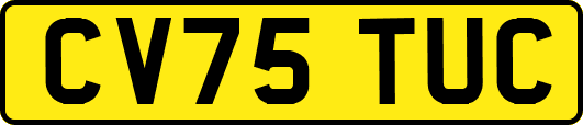 CV75TUC