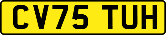 CV75TUH