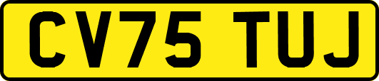 CV75TUJ