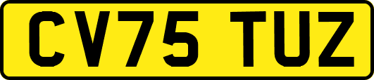 CV75TUZ