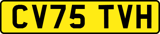 CV75TVH