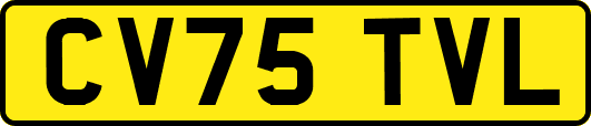 CV75TVL