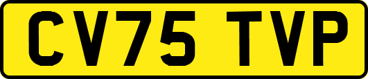 CV75TVP