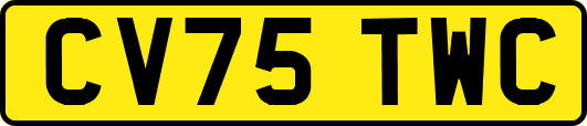 CV75TWC