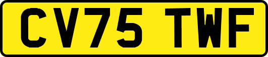 CV75TWF