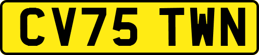 CV75TWN