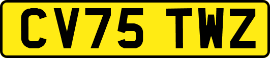 CV75TWZ