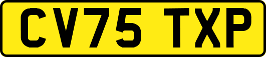 CV75TXP