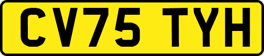 CV75TYH